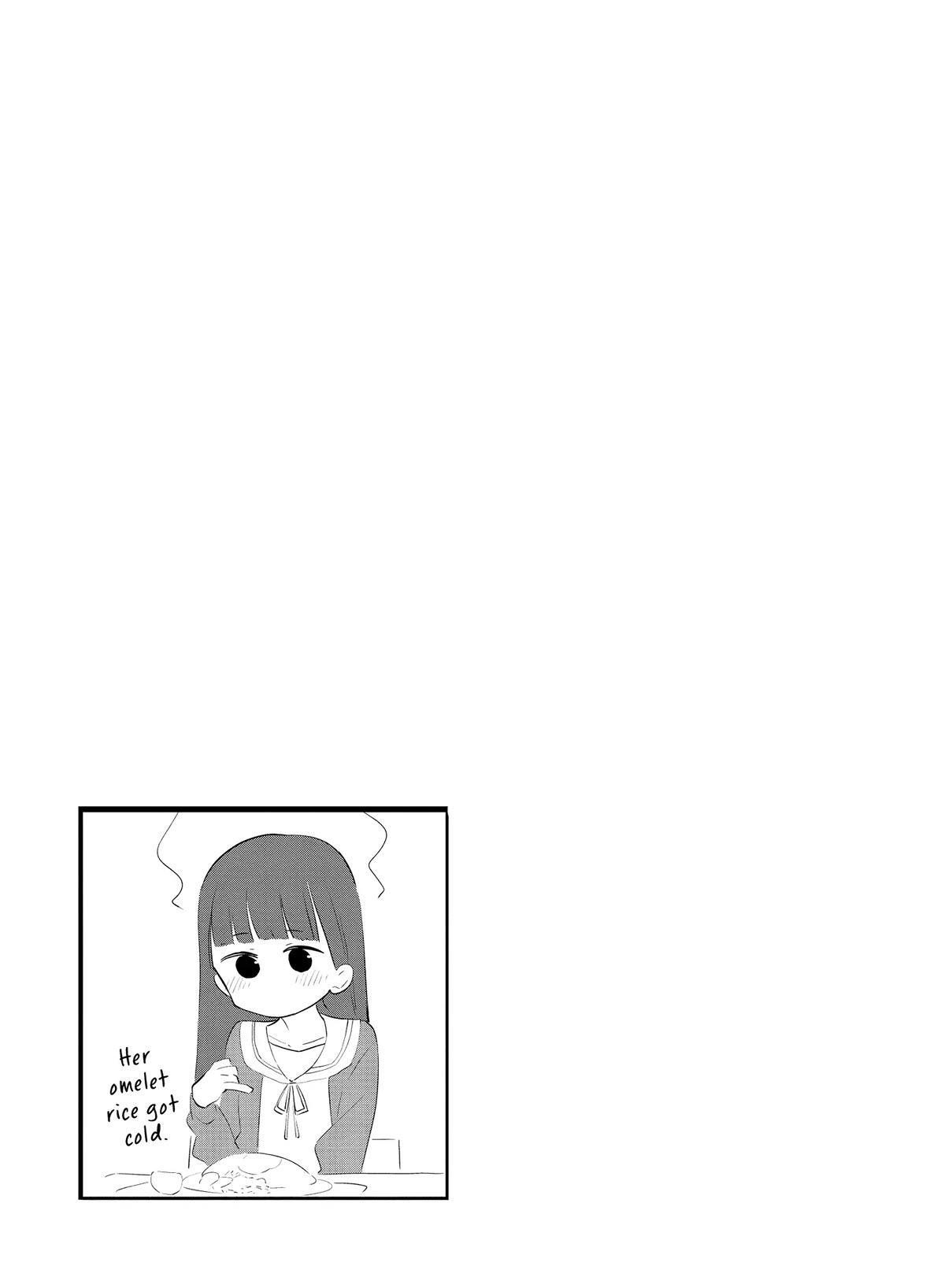 Miyazen-san Would Love to Get Closer to You Chapter 3 page 5 - Chapter 3