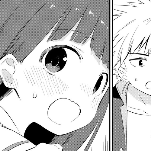Miyazen-san Would Love to Get Closer to You Chapter 30 cover