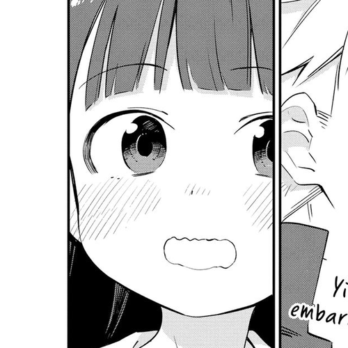 Miyazen-san Would Love to Get Closer to You Chapter 32 cover