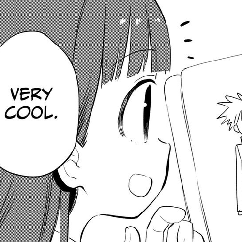 Miyazen-san Would Love to Get Closer to You Chapter 33 cover