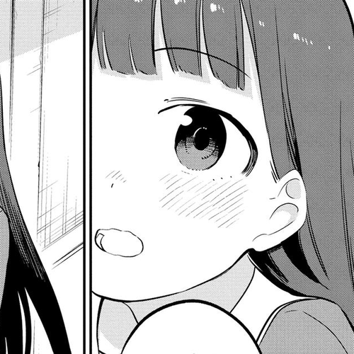 Miyazen-san Would Love to Get Closer to You Chapter 34 cover