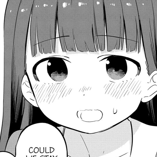 Miyazen-san Would Love to Get Closer to You Chapter 35 cover