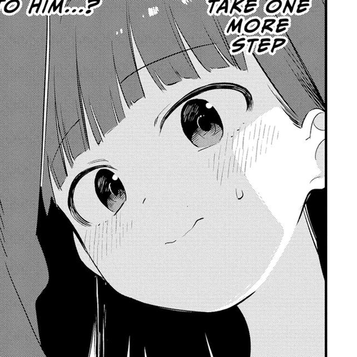 Miyazen-san Would Love to Get Closer to You Chapter 40 cover