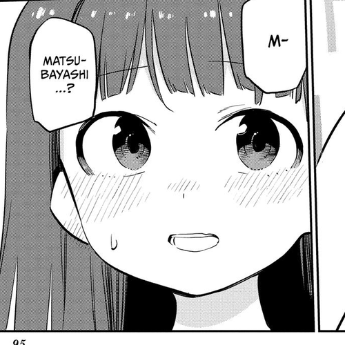 Miyazen-san Would Love to Get Closer to You Chapter 43 cover