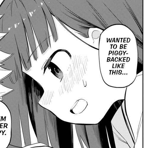 Miyazen-san Would Love to Get Closer to You Chapter 44 cover