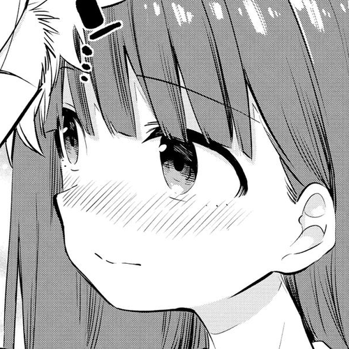 Miyazen-san Would Love to Get Closer to You Chapter 53 cover