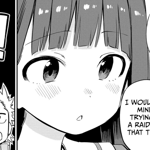 Miyazen-san Would Love to Get Closer to You Chapter 55 cover
