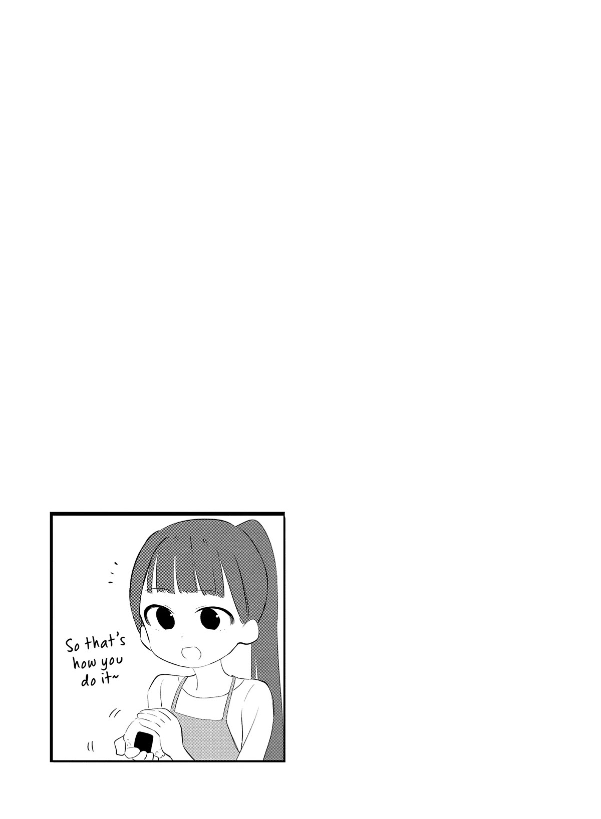 Miyazen-san Would Love to Get Closer to You Chapter 6 page 23 - Chapter 6