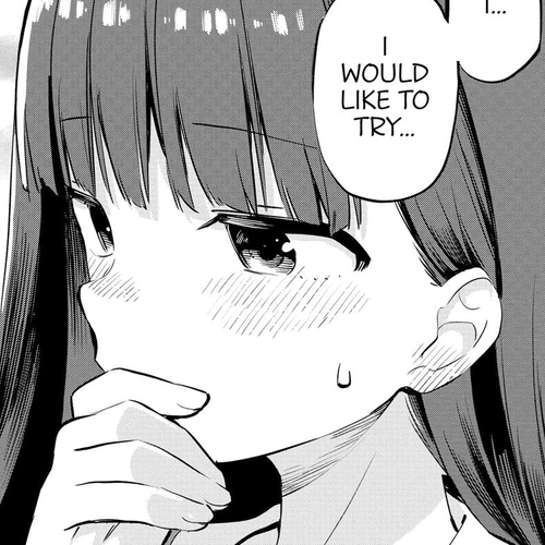Miyazen-san Would Love to Get Closer to You Chapter 60 cover