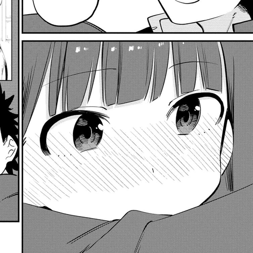Miyazen-san Would Love to Get Closer to You Chapter 61.5 [END] cover