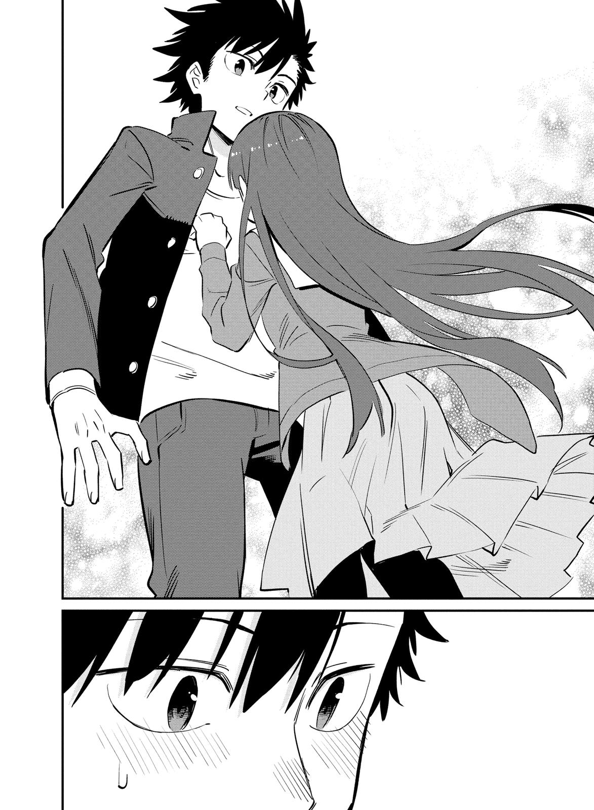 Miyazen-san Would Love to Get Closer to You Chapter 61 page 20 - Chapter 61