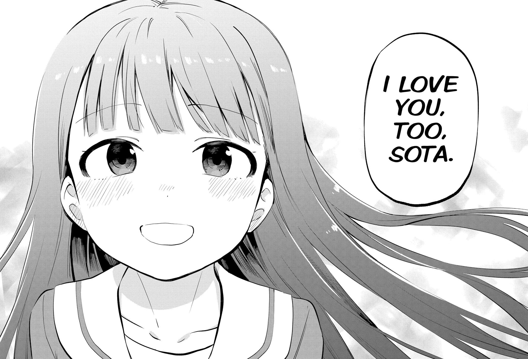 Miyazen-san Would Love to Get Closer to You Chapter 61 page 26 - Chapter 61