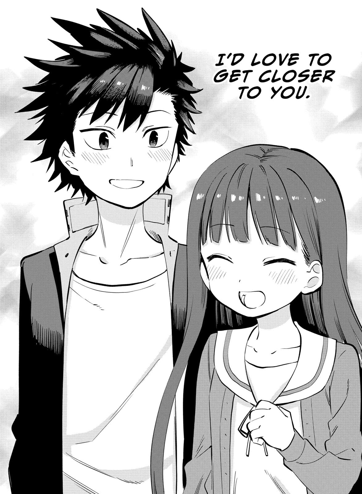 Miyazen-san Would Love to Get Closer to You Chapter 61 page 29 - Chapter 61