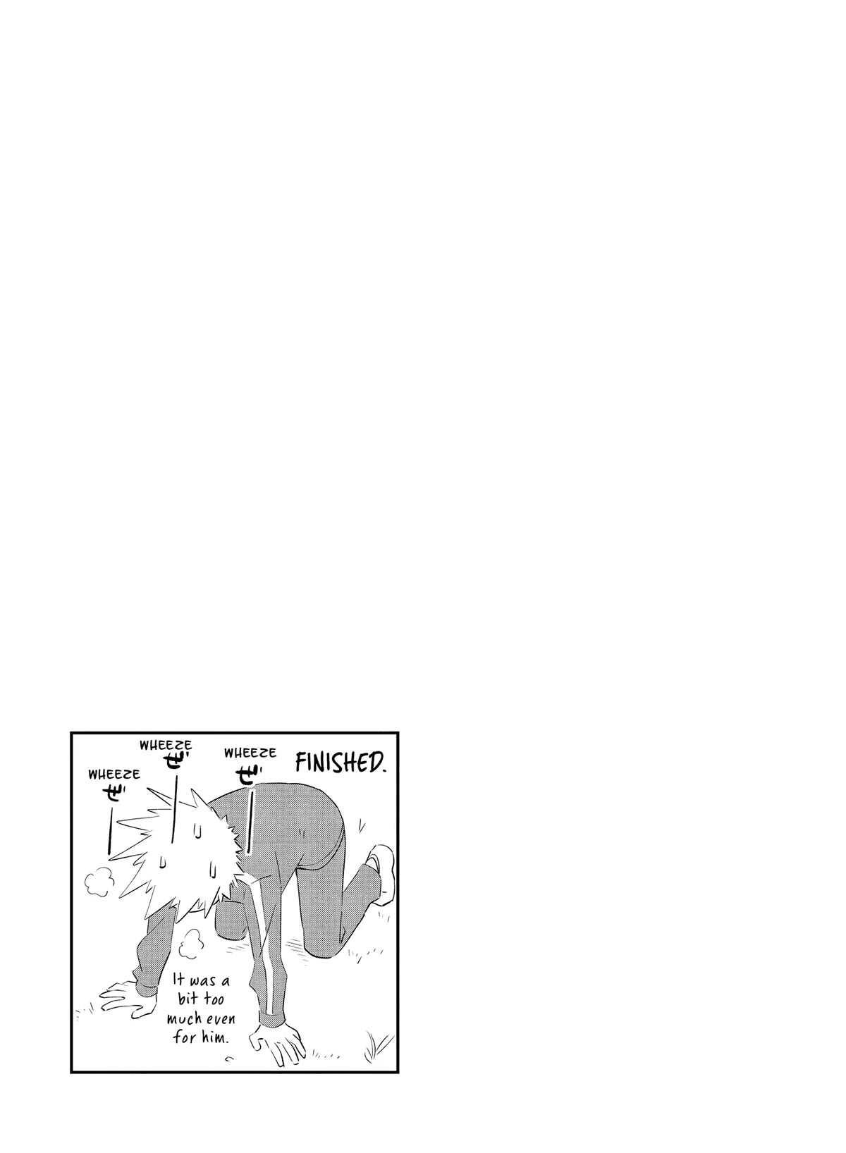 Miyazen-san Would Love to Get Closer to You Chapter 9 page 5 - Chapter 9