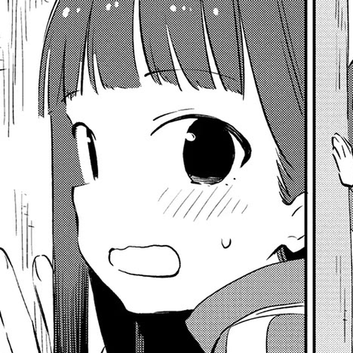 Miyazen-san Would Love to Get Closer to You Chapter 9 cover