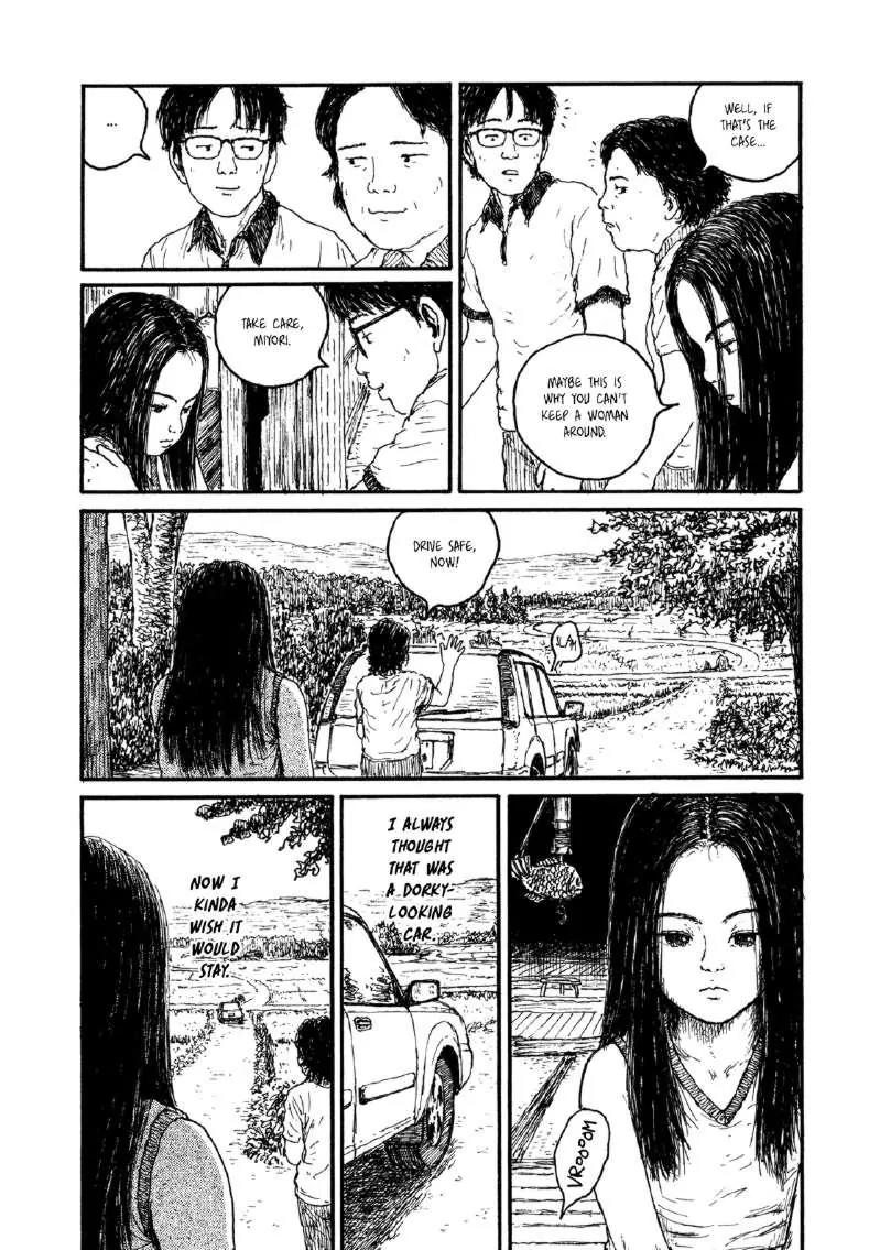 Miyori no Mori Chapter 1 page 10 - Chapter 1: Miyori Abandoned