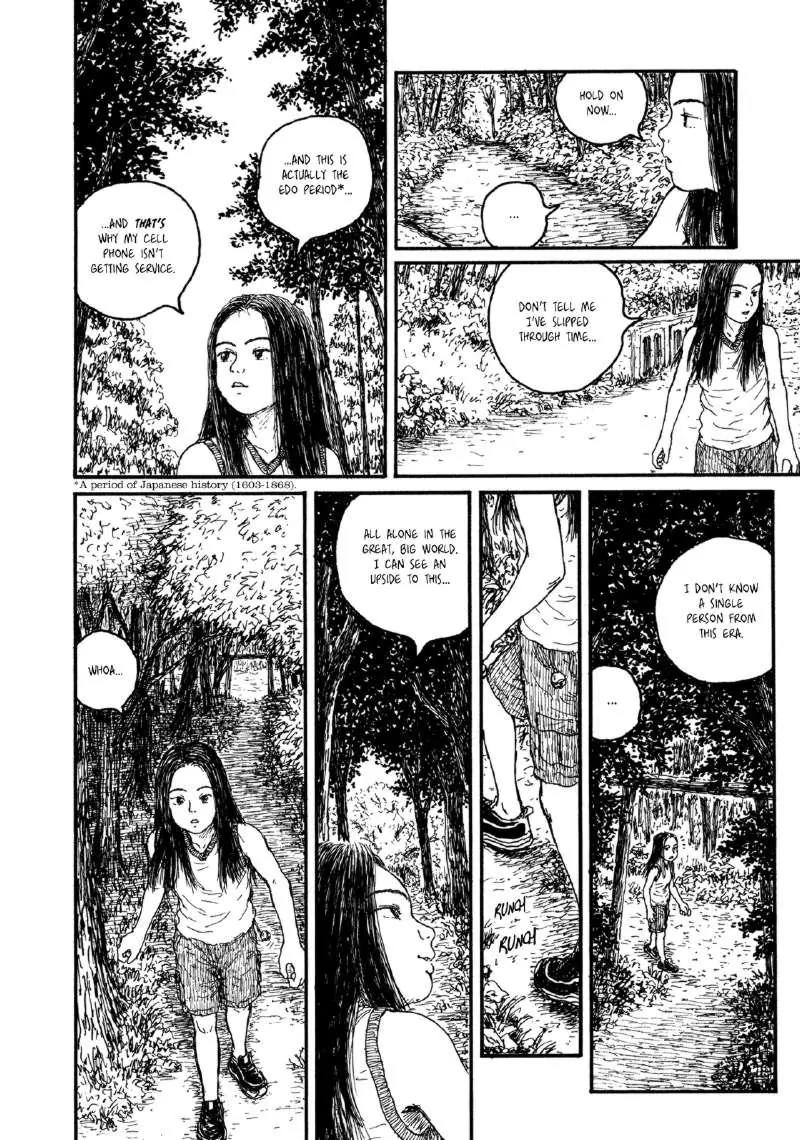 Miyori no Mori Chapter 1 page 16 - Chapter 1: Miyori Abandoned