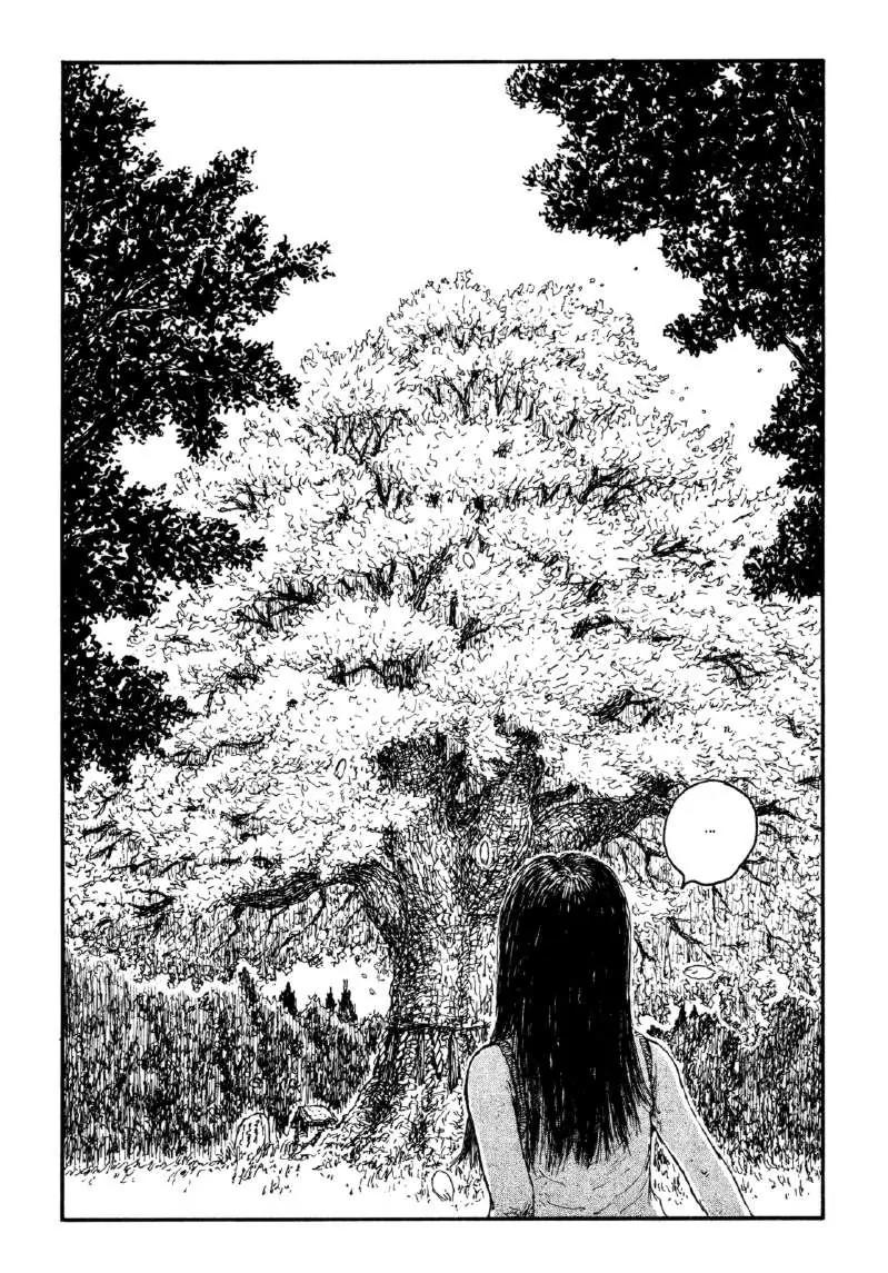 Miyori no Mori Chapter 1 page 17 - Chapter 1: Miyori Abandoned