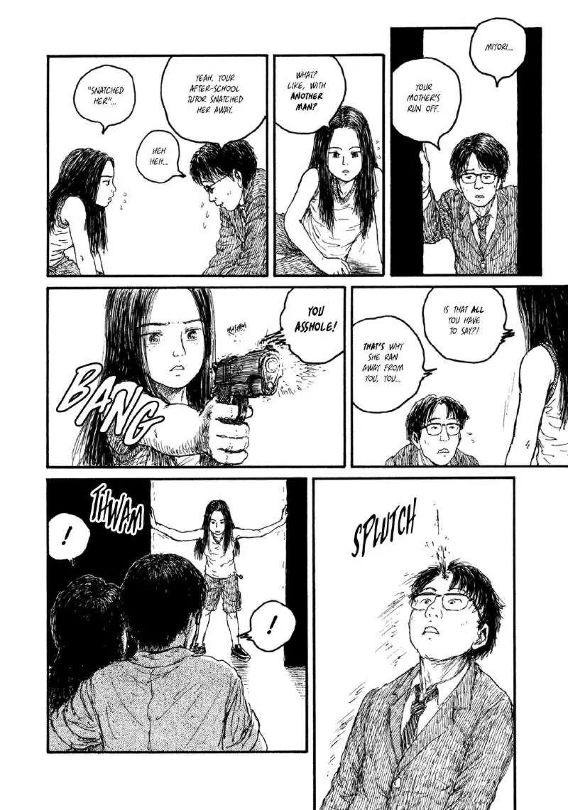 Miyori no Mori Chapter 1 page 22 - Chapter 1: Miyori Abandoned