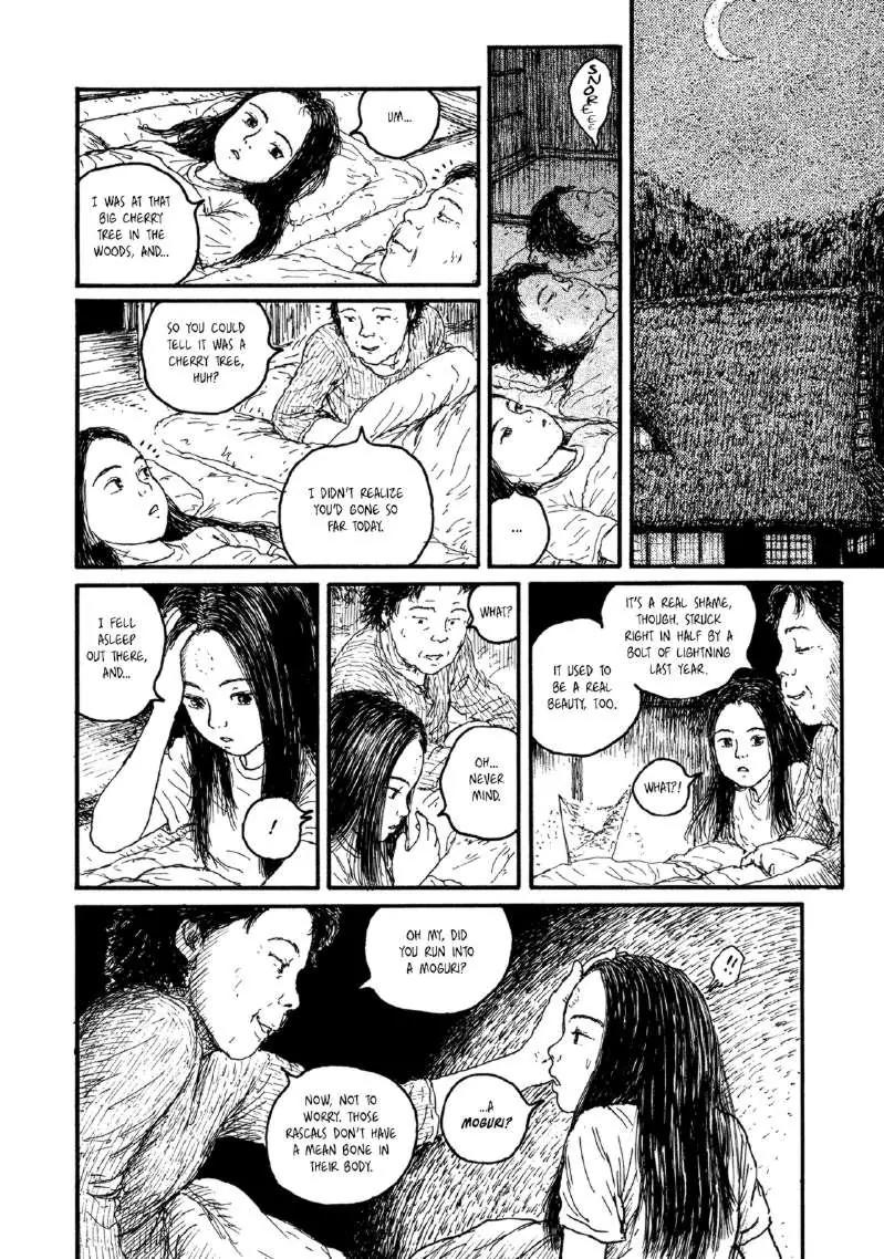 Miyori no Mori Chapter 1 page 26 - Chapter 1: Miyori Abandoned