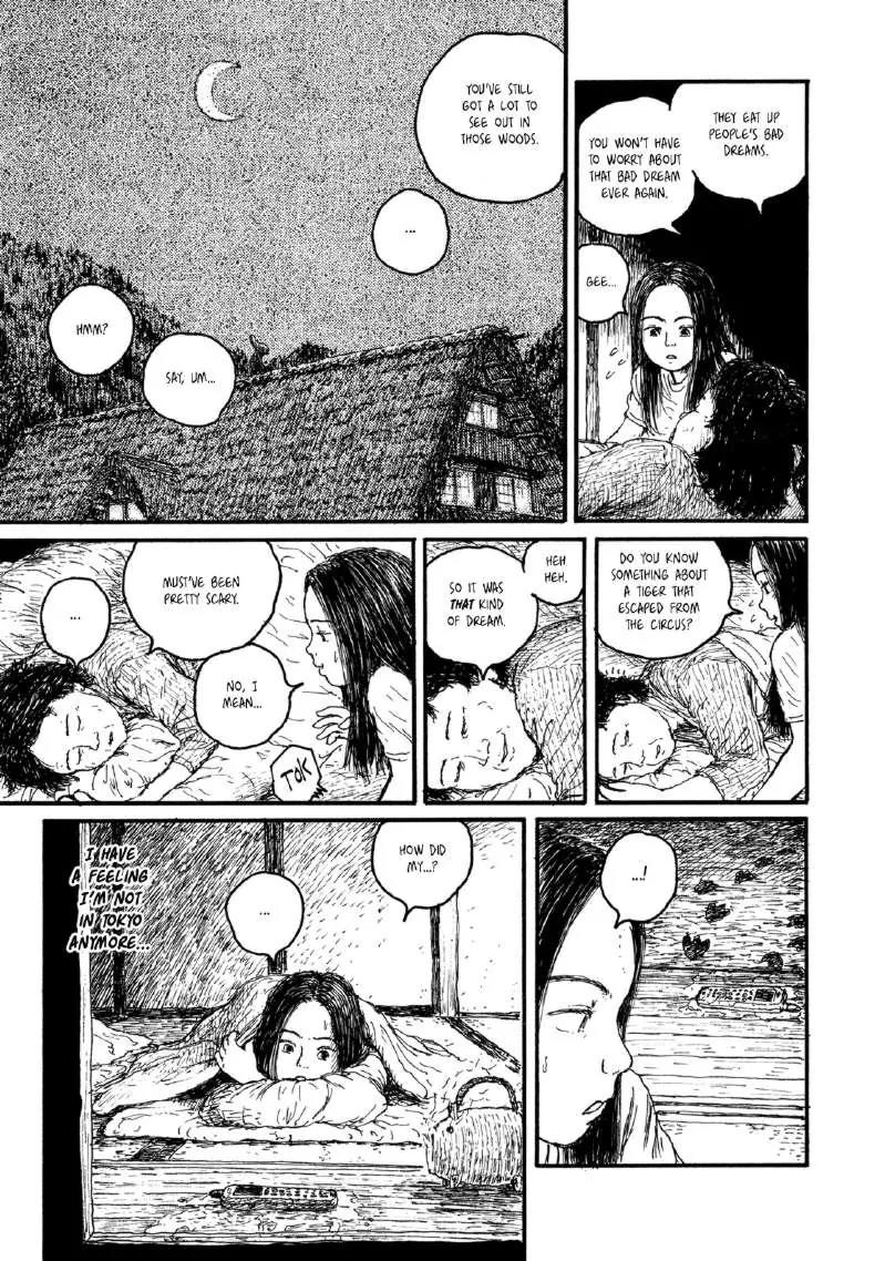 Miyori no Mori Chapter 1 page 27 - Chapter 1: Miyori Abandoned