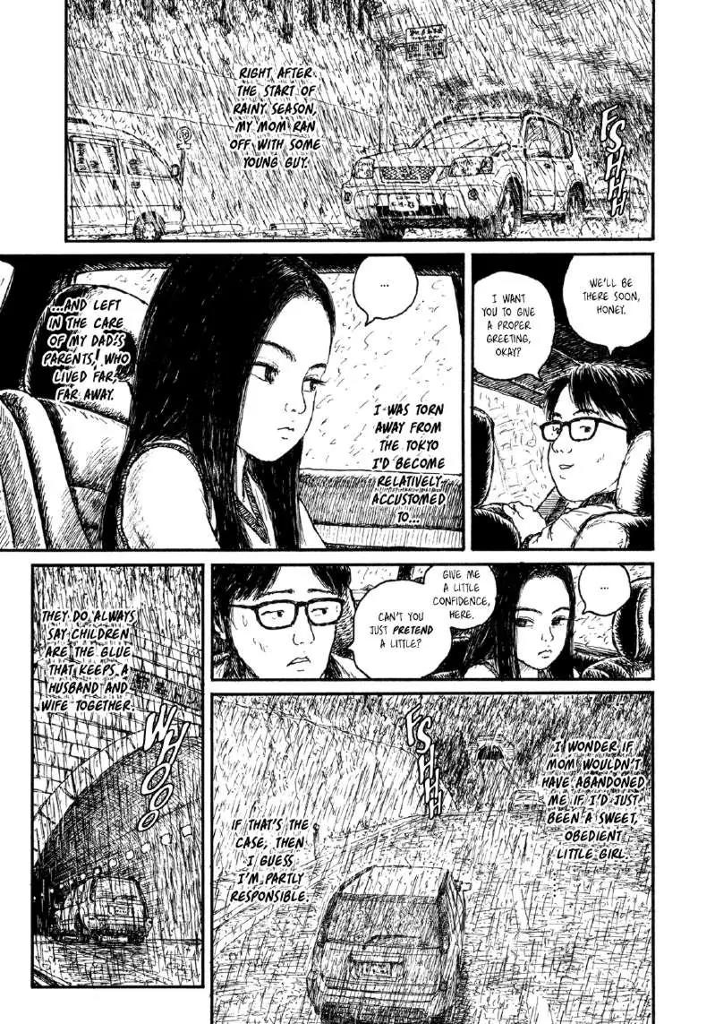 Miyori no Mori Chapter 1 page 5 - Chapter 1: Miyori Abandoned