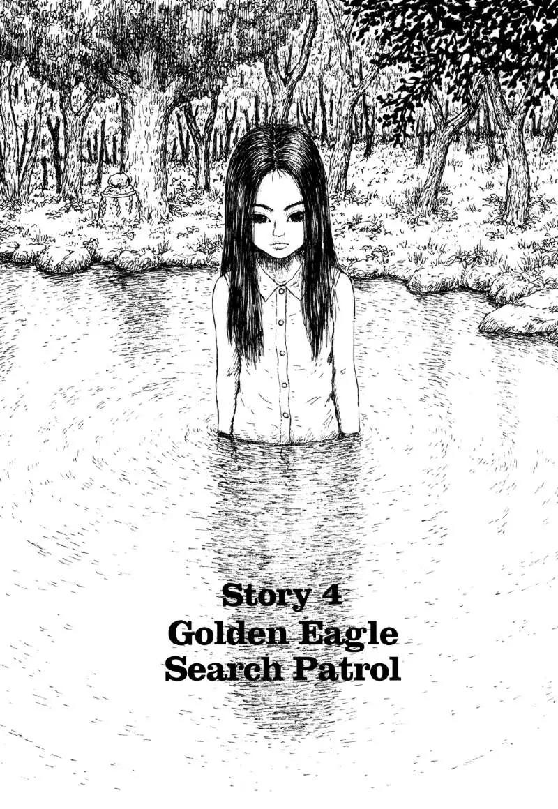 Miyori no Mori Chapter 4 page 1 - Chapter 4: Golden Eagle Search Patrol