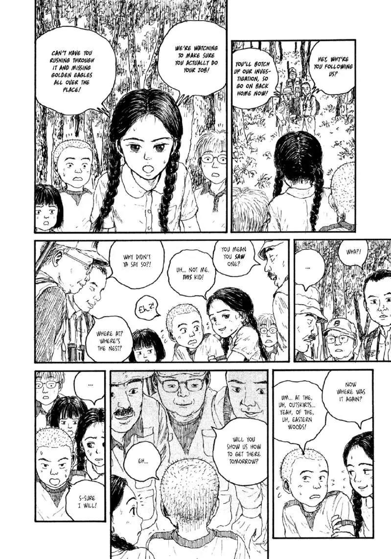 Miyori no Mori Chapter 5 page 10 - Chapter 5: Boom-ba-boom Boom-ba-boom