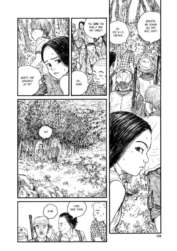 Miyori no Mori Chapter 6 page 2 - Chapter 6: Miyori Disappears
