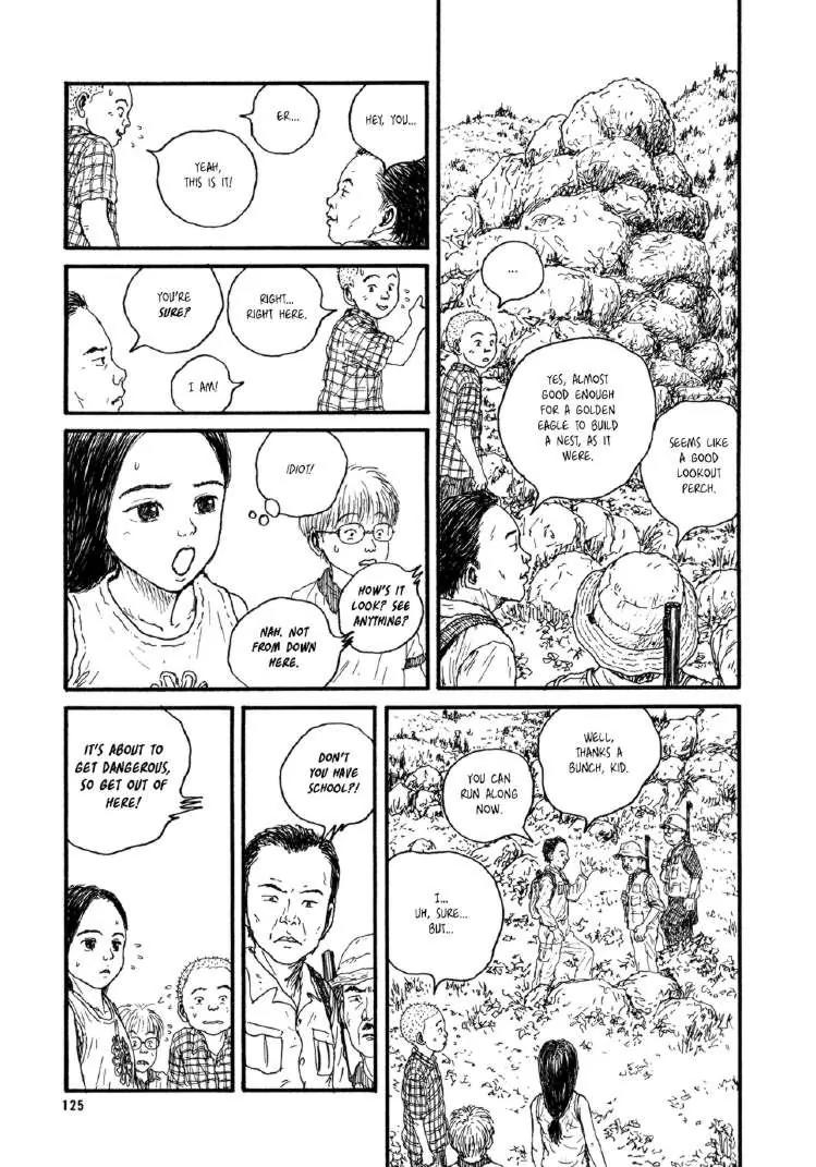 Miyori no Mori Chapter 6 page 3 - Chapter 6: Miyori Disappears