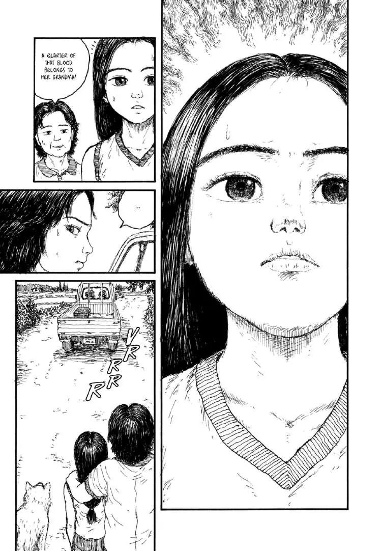 Miyori no Mori Chapter 8 page 12 - Chapter 8: Led by an Unseen Power