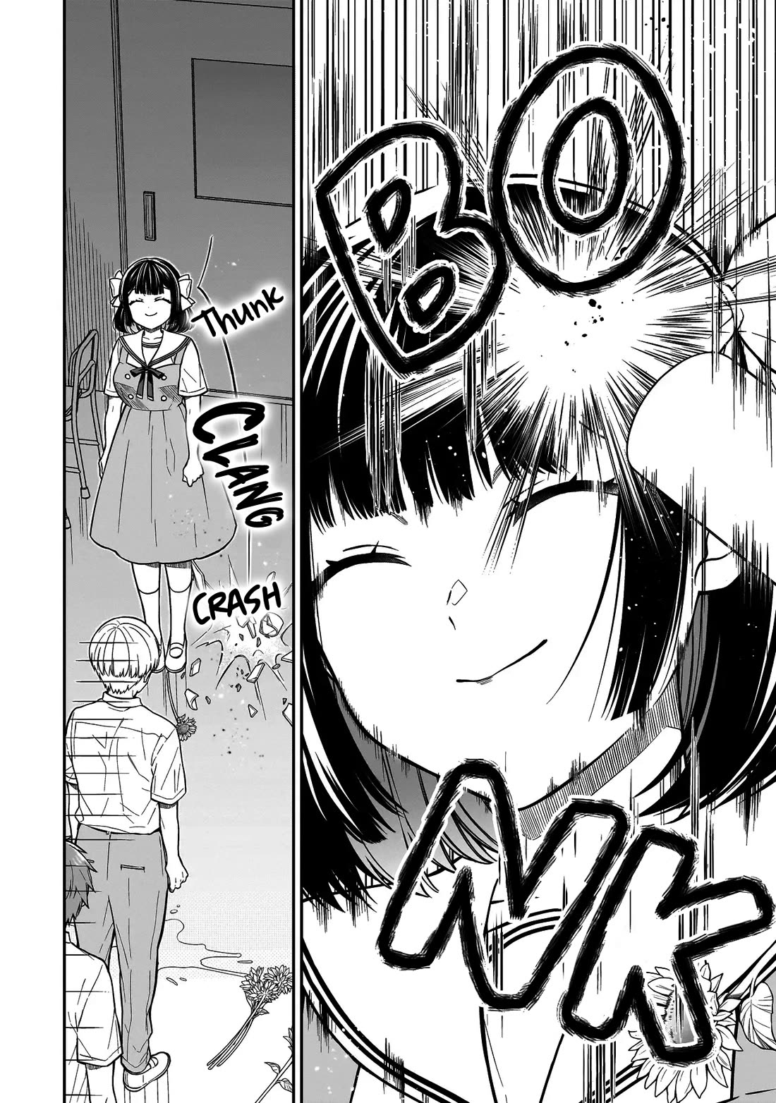 Miyu-chan Will Always Be Your Friend Chapter 1 page 49 - Chapter 1: The Return of My Childhood Friend
