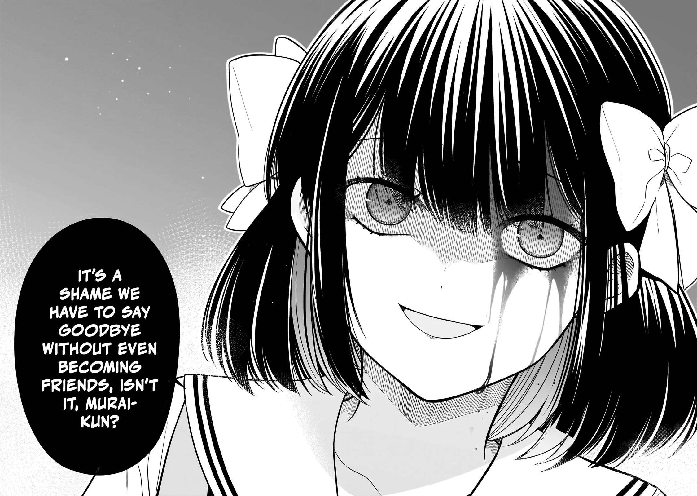Miyu-chan Will Always Be Your Friend Chapter 1 page 51 - Chapter 1: The Return of My Childhood Friend