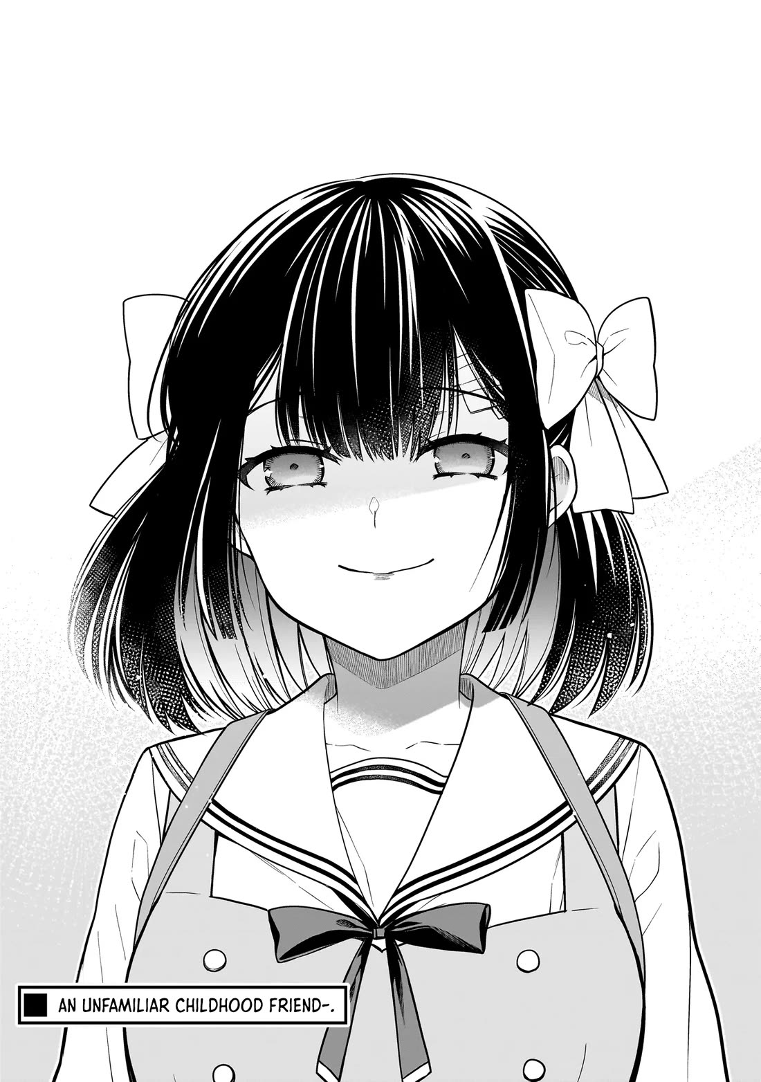 Miyu-chan Will Always Be Your Friend Chapter 1 page 59 - Chapter 1: The Return of My Childhood Friend