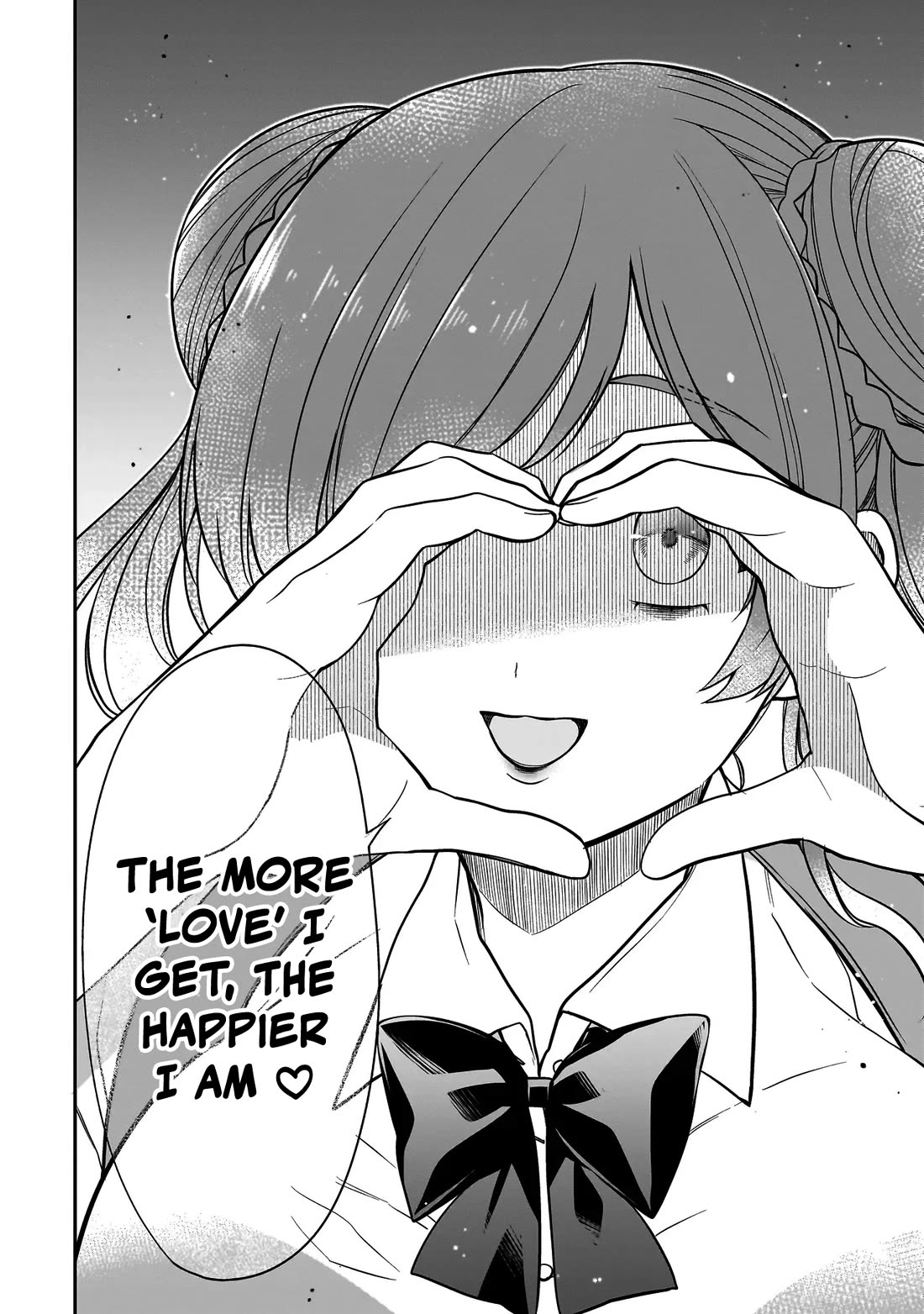 Miyu-chan Will Always Be Your Friend Chapter 10 page 21 - Chapter 10: And Then There Were Eleven