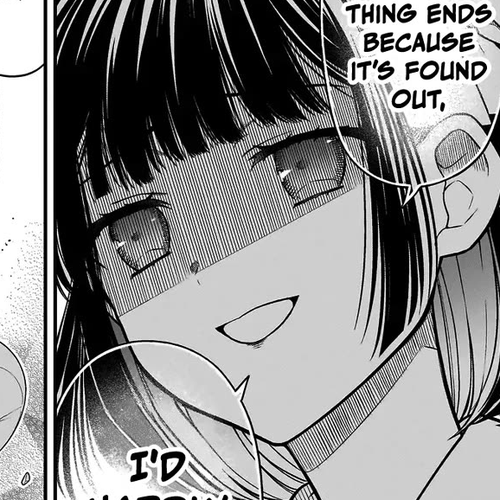 Miyu-chan Will Always Be Your Friend Chapter 12: Romanticism Needed cover