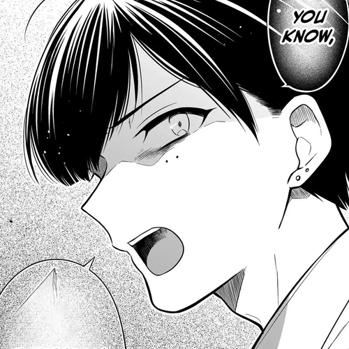 Miyu-chan Will Always Be Your Friend Chapter 15: Letter cover