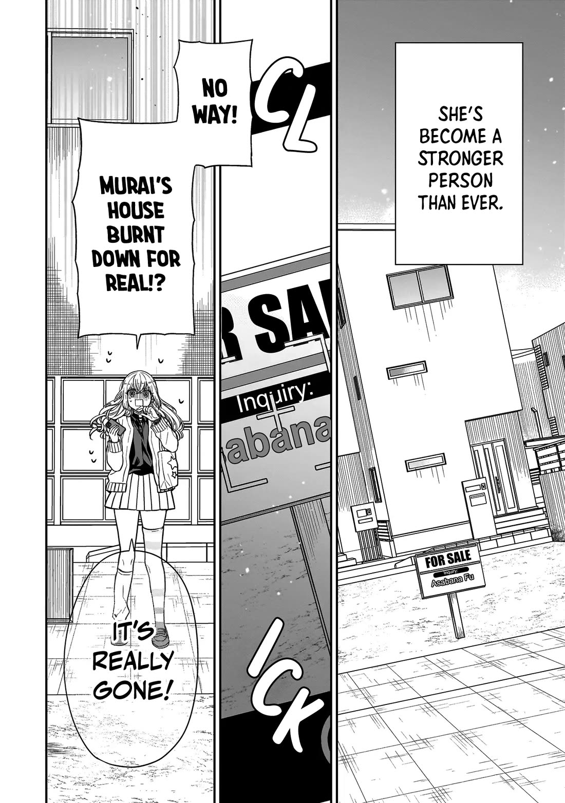 Miyu-chan Will Always Be Your Friend Chapter 16 page 19 - Chapter 16: A Battle of Wits