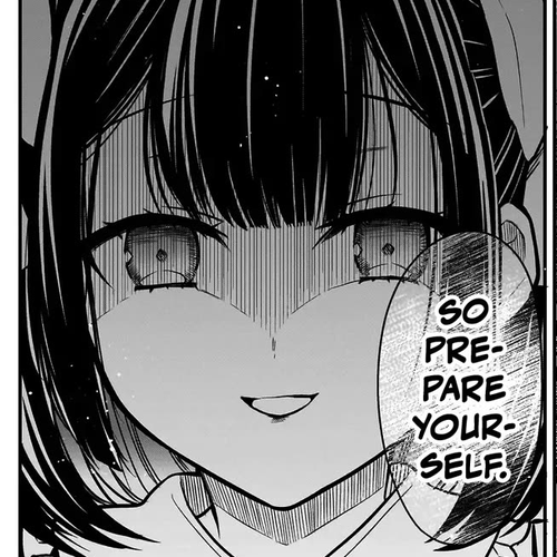 Miyu-chan Will Always Be Your Friend Chapter 16: A Battle of Wits cover