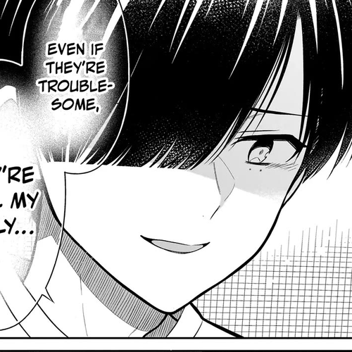 Miyu-chan Will Always Be Your Friend Chapter 20: Friendship cover