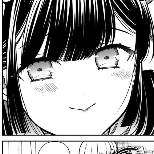 Miyu-chan Will Always Be Your Friend Chapter 22: Countenance cover