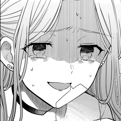 Miyu-chan Will Always Be Your Friend Chapter 23: Lucky! cover