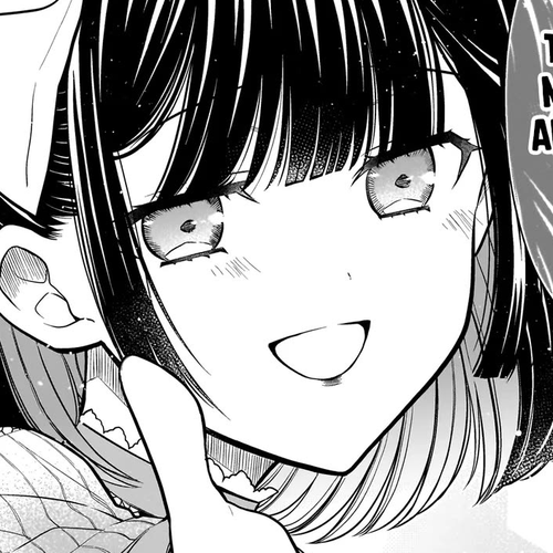 Miyu-chan Will Always Be Your Friend Chapter 25: The Detective is in the Restaurant cover