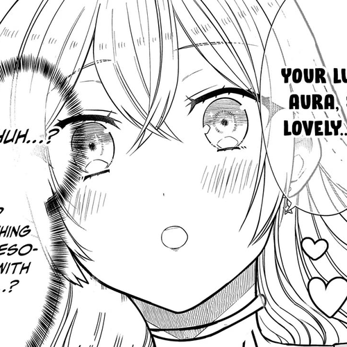 Miyu-chan Will Always Be Your Friend Chapter 28: PUNK! cover