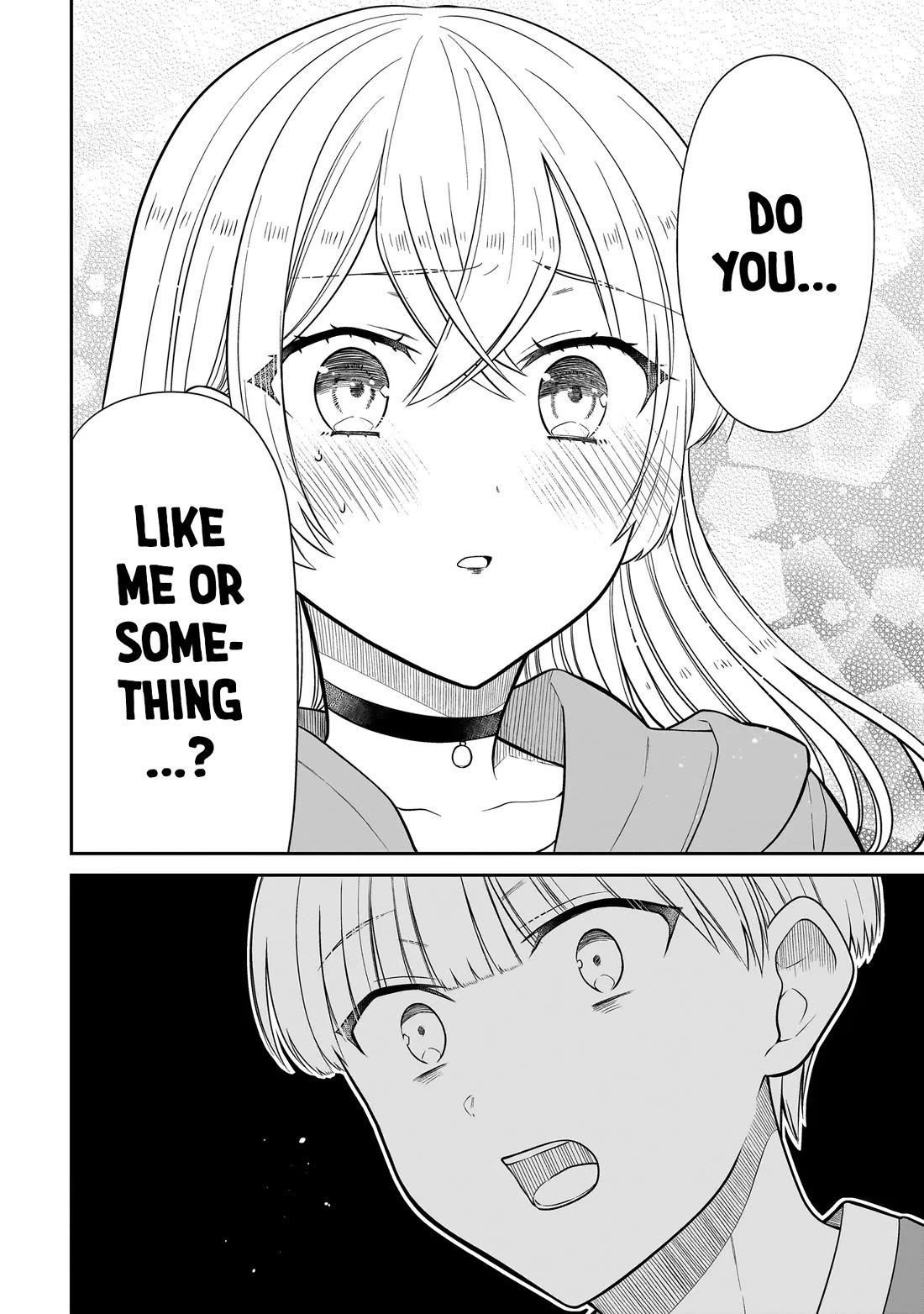 Miyu-chan Will Always Be Your Friend Chapter 29 page 15 - Chapter 29: Artificially Perfect Date
