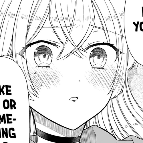Miyu-chan Will Always Be Your Friend Chapter 29: Artificially Perfect Date cover