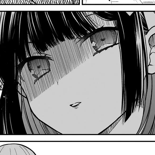 Miyu-chan Will Always Be Your Friend Chapter 3: Buried cover