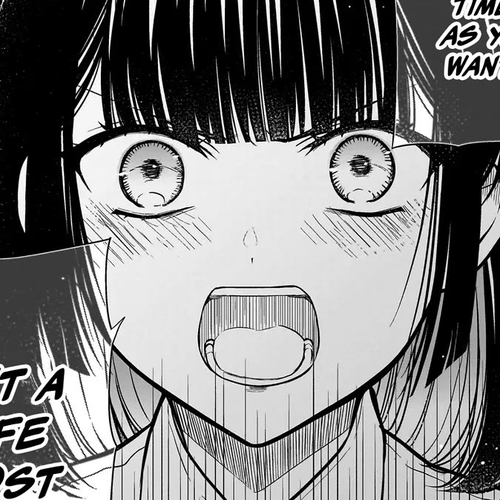 Miyu-chan Will Always Be Your Friend Chapter 30: Paths to Happiness cover