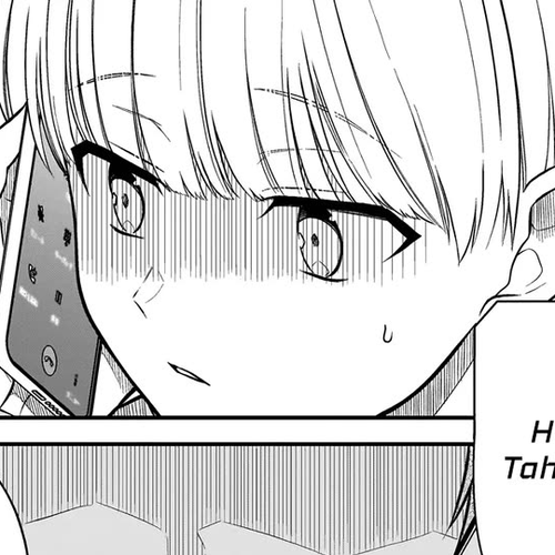 Miyu-chan Will Always Be Your Friend Chapter 31: Doubt cover