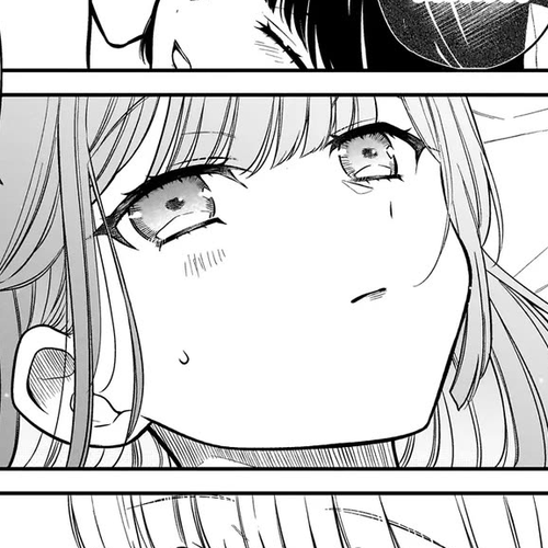 Miyu-chan Will Always Be Your Friend Chapter 34: Sensitive cover